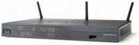 Cisco 886 ADSL2/2 and ANNEX B (CISCO886-SEC-K9)